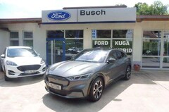 Bild des Angebotes Ford Mustang Mach-E Mustang MACH-E AWD (Standard Range)