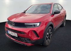Bild des Angebotes Opel Mokka 1.2 Turbo Elegance FLA LM KAM LED W-Paket