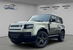 Bild des Angebotes Land Rover Defender Diesel 3-Türer 90 D200 X-Dynamic SE