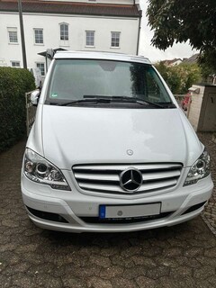 Bild des Angebotes Mercedes-Benz Marco Polo Viano