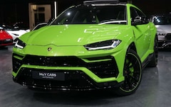 Bild des Angebotes Lamborghini Urus 4.0 V8 Autom. *Capsule*Akrapovic*