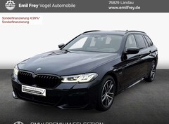 Bild des Angebotes BMW 530 e Touring Aut. M-Sport