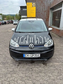 Bild des Angebotes VW up! e-up! Style