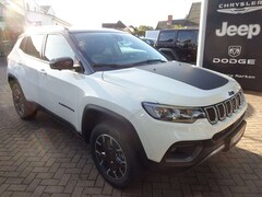 Bild des Angebotes Jeep Compass PHEV High Upland/Techno&Park&Winter P.