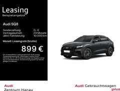 Bild des Angebotes Audi SQ8 TFSI*MATRIX*HUD*AHK*PANO*KERAMIK*STHZG*OPTIK