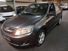 Bild des Angebotes Lada Granta AUTOMATIK SITZHEIZUNG KLIMA LM