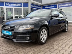 Bild des Angebotes Audi A4 Avant Ambiente AHK