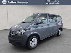 Bild des Angebotes VW T6.1 Kombi T6.1 Kombi 2,0 TDI DSG Navi Klima