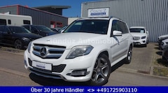 Bild des Angebotes Mercedes-Benz GLK 250 CDI BlueTec 7G-TRONIC 4Matic *SPORT*AHK