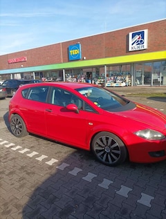Bild des Angebotes SEAT Leon 1.4 Sport Limited