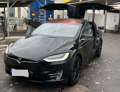 Bild des Angebotes Tesla Model X Raven Standard Range