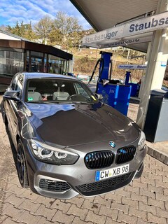 Bild des Angebotes BMW 140 M 140i 5p xdrive