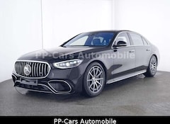 Bild des Angebotes Mercedes-Benz S 63 AMG S 63 E Performance AMG*FOND ENTERT.*MASSAGE*MY23