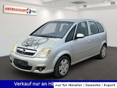 Bild des Angebotes Opel Meriva CATCH ME 1.6 TWINPORT
