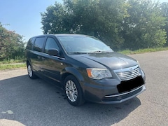 Bild des Angebotes Lancia Voyager 2.8 CRD16v Platinum