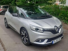 Bild des Angebotes Renault Scenic Renault Scénic 1.2 TCe Bose Edition