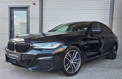 Bild des Angebotes BMW 545 e xDrive M Sportpaket 1Hand