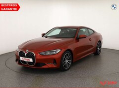 Bild des Angebotes BMW 420 420i Coupe LED Virtual Cockpit Android Apple PDC