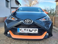 Toyota Aygo X-JBL Premium Sound/ 17.000 km/TÜV neu/Top Zustand