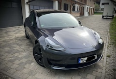 Bild des Angebotes Tesla Model 3 RWD SR+, >400 km Reichweite, Model 2023, 23.500 km