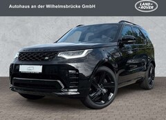 Bild des Angebotes Land Rover Discovery D350 DYNAMIC HSE AHK/HUD/Massage