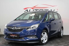 Bild des Angebotes Opel Zafira C Business*Edition*Automatik*Navi*Kamera*