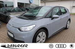 Bild des Angebotes VW ID.3 Pro 62kW WÄRMEPUMPE+SITZHEIZUNG+95,8% Klima Navi