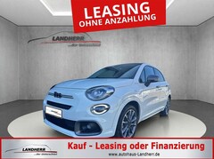 Bild des Angebotes Fiat 500X Dolcevita Sport / el.Faltdach/Navi/LED/Kamera