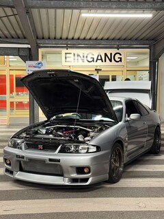 Bild des Angebotes Nissan Skyline