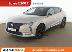 Citroen DS4 1.6 PureTech Performance Line+ Aut.*HEADUP*LED*ACC
