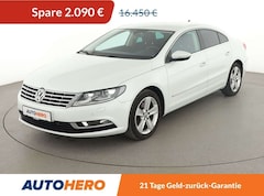 Bild des Angebotes VW CC 1.4 TSI BMT Aut.*NAVI*BI-XENON*TEMPO*PDC*SHZ*