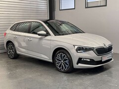 Bild des Angebotes Skoda Scala Style/Navi/Pano/CarPlay/Cam/Tempomat