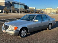 Bild des Angebotes Mercedes-Benz 300 SE*Klima*Schiebedach*el.Fenster*Alufelgen*