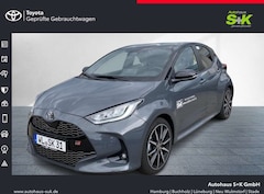 Bild des Angebotes Toyota Yaris 1,5-l-VVT-iE Hybrid GR Sport*KAMERA*SHZ*KLIMA*