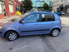 Bild des Angebotes Hyundai Getz Getz 1,1 Flair Flair