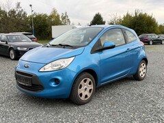 Bild des Angebotes Ford Ka/Ka+ Trend *2.Hand*8Fach*Scheckheft*HU10/27*