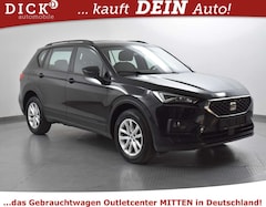 Bild des Angebotes SEAT Tarraco 2.0d Style NAVI+VIRTU+LED+ACC+SHZ+APPLE+