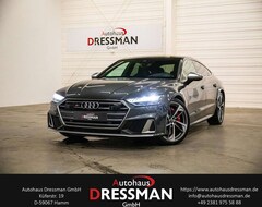 Bild des Angebotes Audi S7 SPORTBACK ACC HuD PANO LASER 360° LUFT B&O