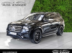 Bild des Angebotes Mercedes-Benz GLS 450 d 4M AMG Line *Pano*AHK*360°*Distr*Burm*