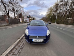 Bild des Angebotes Fiat Punto 1.4 16V Dynamic LPG Und Benzin