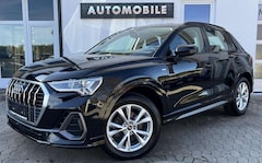 Bild des Angebotes Audi Q3 35 TFSI S-LINE 1.5 DSG LED PDC KAMERA TOTW.