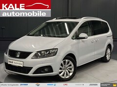 Bild des Angebotes SEAT Alhambra 2.0 TDI Style*PANORAMA*Standhzg*KAMERA*CarPlay*