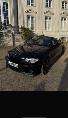 Bild des Angebotes BMW 318 Ci