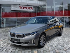 Bild des Angebotes BMW 630 d Gran Turismo xDrive  Luxury Line Luft FLA