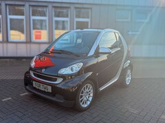 Bild des Angebotes smart forTwo 451 Cabrio *Alwetter*Tüv 09/27*