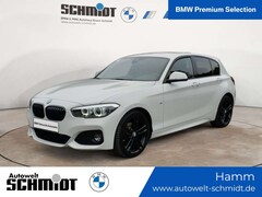 Bild des Angebotes BMW 120 d Edition M Sport Shadow+2Jahre-BPS.-GARANTIE