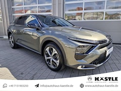 Bild des Angebotes Citroen C5 X YOU PT 130 EAT8 SHZ*Kamera*ACC*NAVI*Android