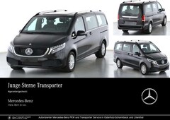 Bild des Angebotes Mercedes-Benz EQV 300 EQV 300 AVANTGARDE L *7-Sitzer*LED*NAVI*360°*
