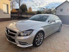 Bild des Angebotes Mercedes-Benz CLS 350 CDI+AMG+Leder+Navi+SSD+Standh.+