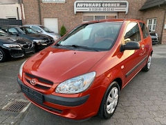 Bild des Angebotes Hyundai Getz 1.1 Team